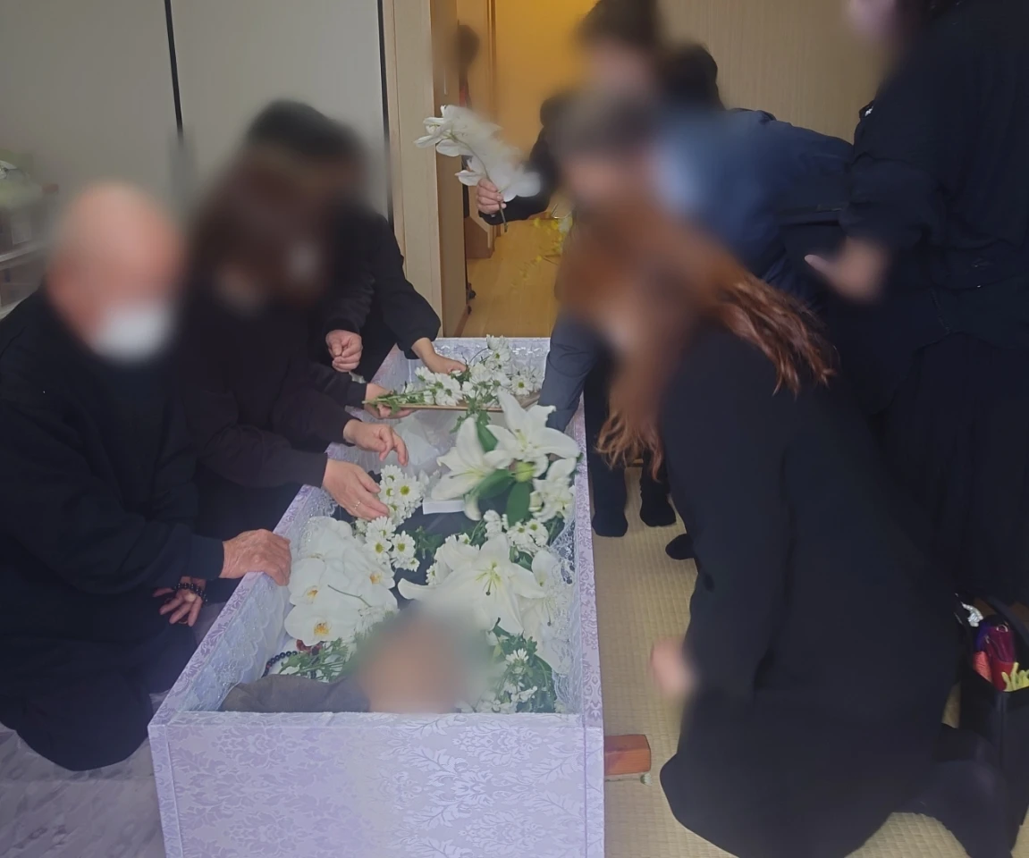 岐阜だから実現できる！地域密着型サービス