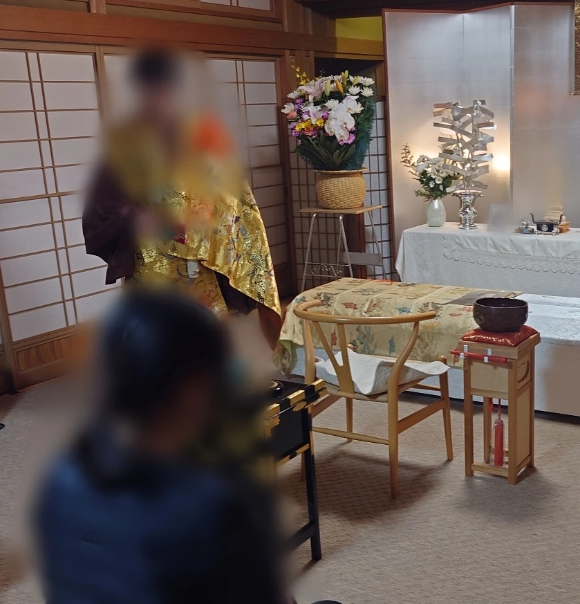 各務原での直葬プランのご紹介