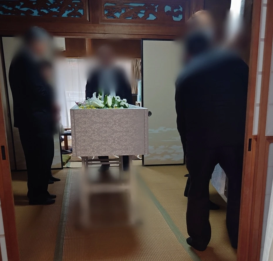 岐阜市で火葬式プランはフューネラルアシストにお任せください！