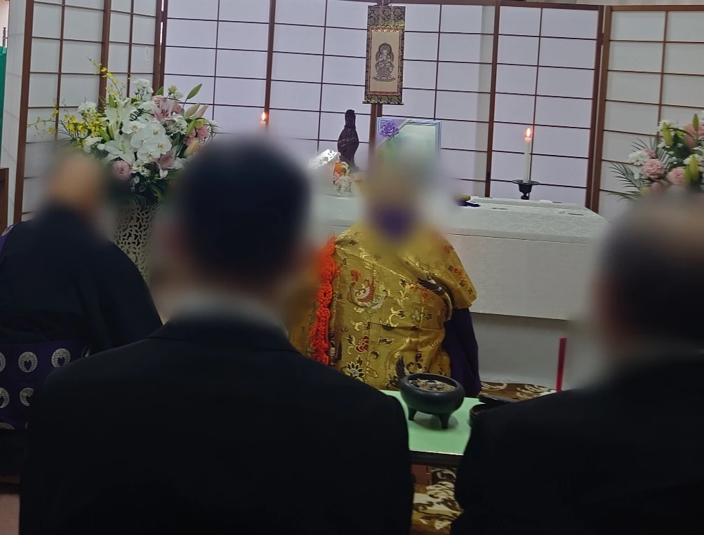 各務原での葬儀の特徴