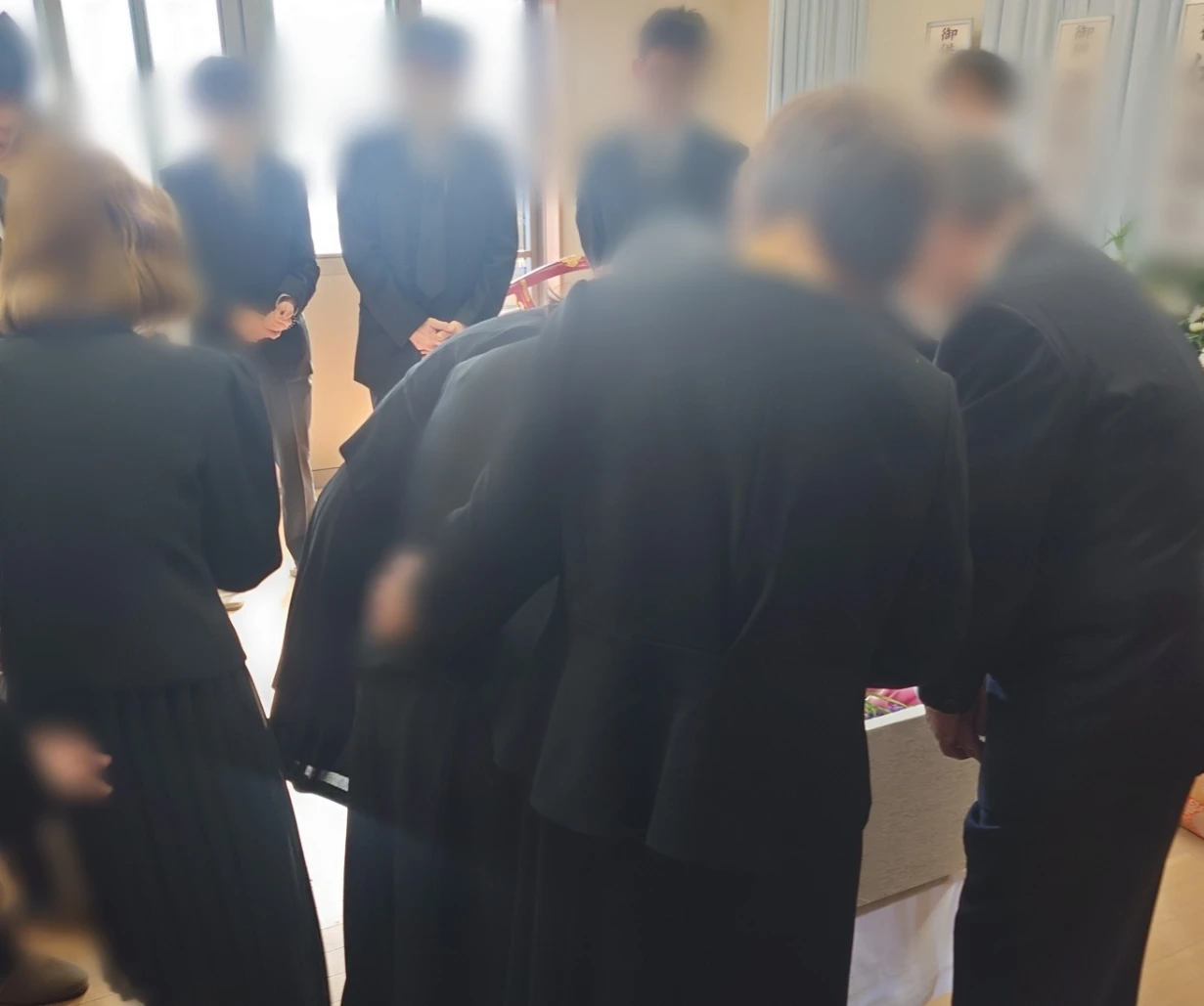 直葬プランはフューネラルアシストにお任せ！