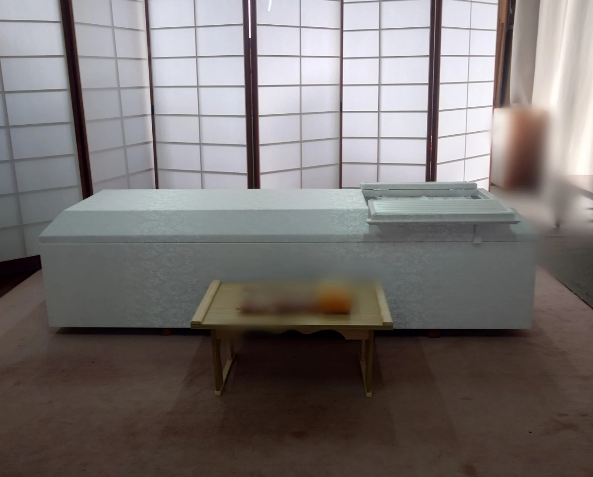 各務原で最適な直葬プランを実現！