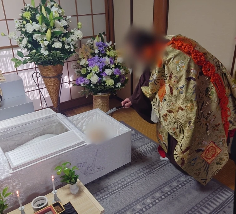 選べる葬祭サービス