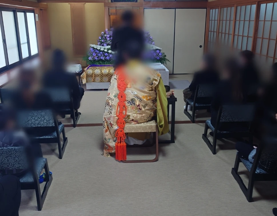 瑞穂市・本巣市・北方町の葬儀サポート