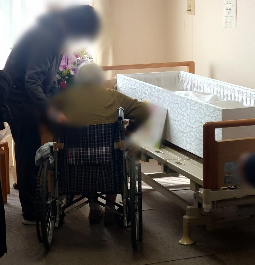 岐阜市で心に残る直葬を。フューネラルアシストが温かさをお届けします。