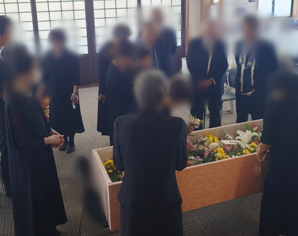 斎場の選び方