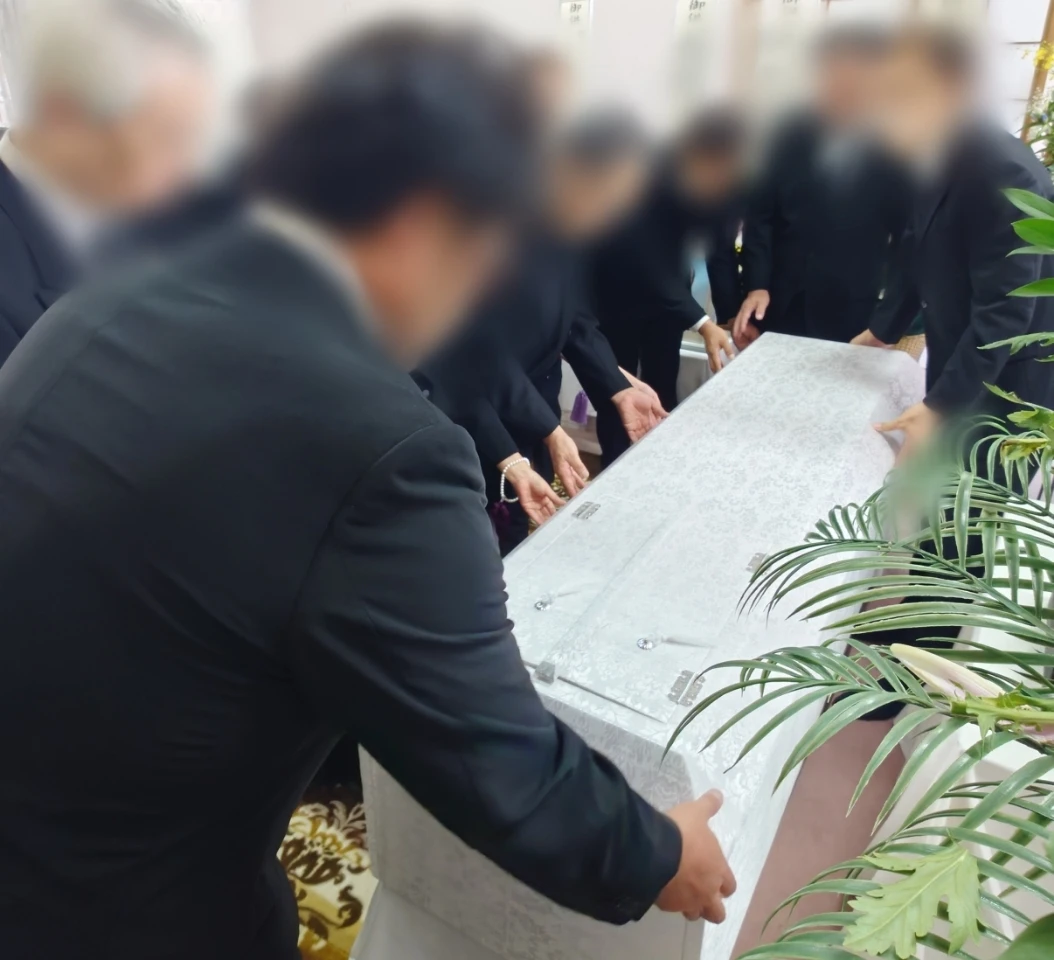 各務原市民のための直葬プランをご提案！