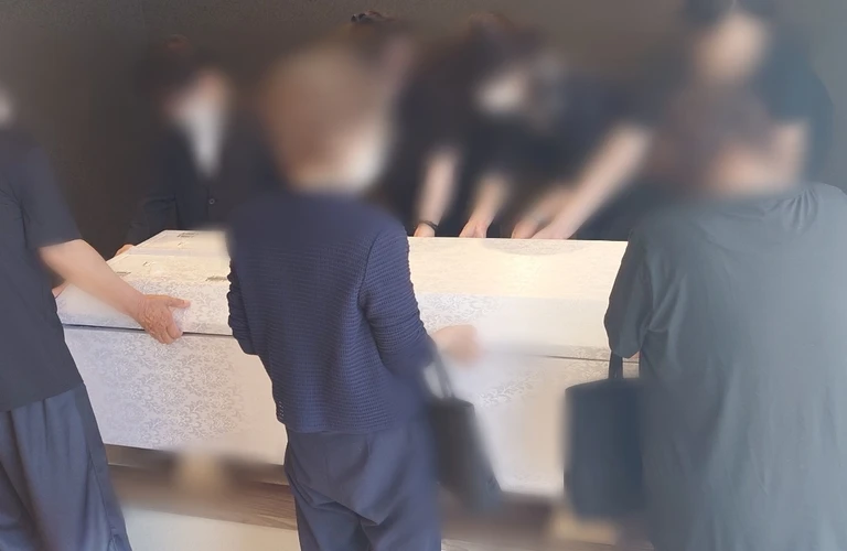 各務原で直葬を選ぶ皆さまに、わかりやすくサポートします