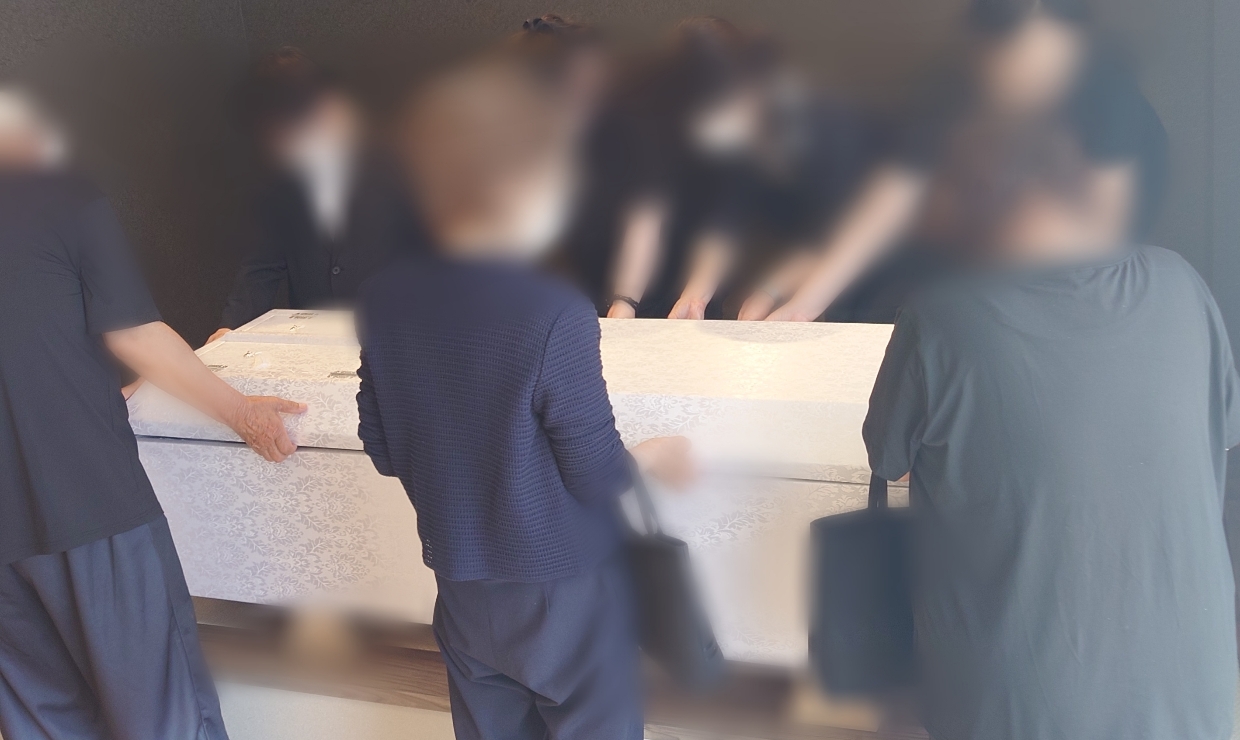 各務原で直葬を選ぶあなたに、わかりやすくサポートします