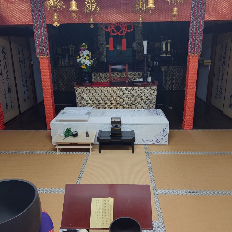 各務原での斎場予約方法