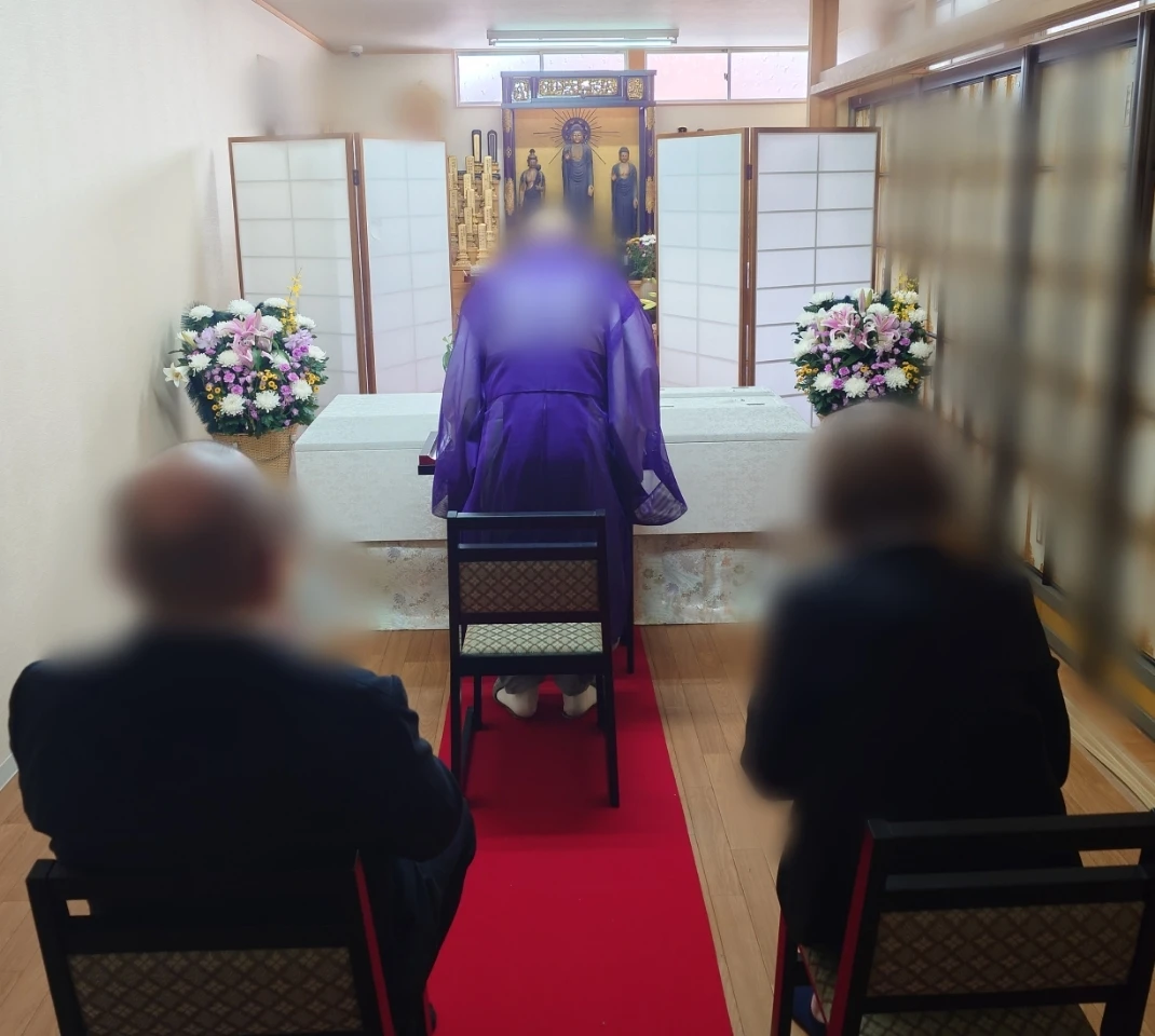 直葬・一日葬が選ばれる新しいカタチ