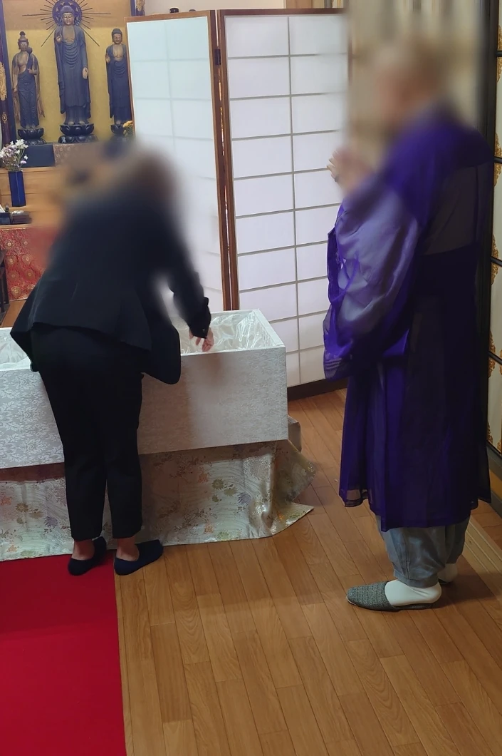 5. 安心のサポート体制