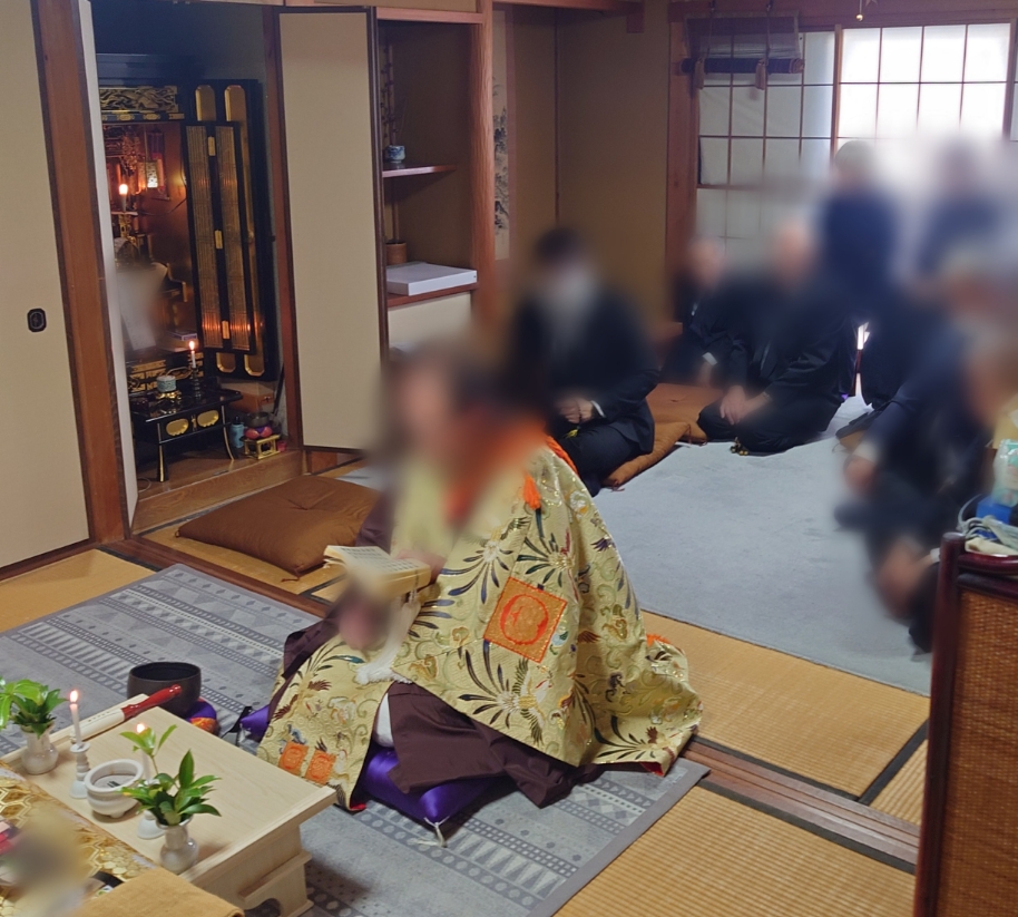 宗教者のいないお別れ会も、故人様らしく自由に