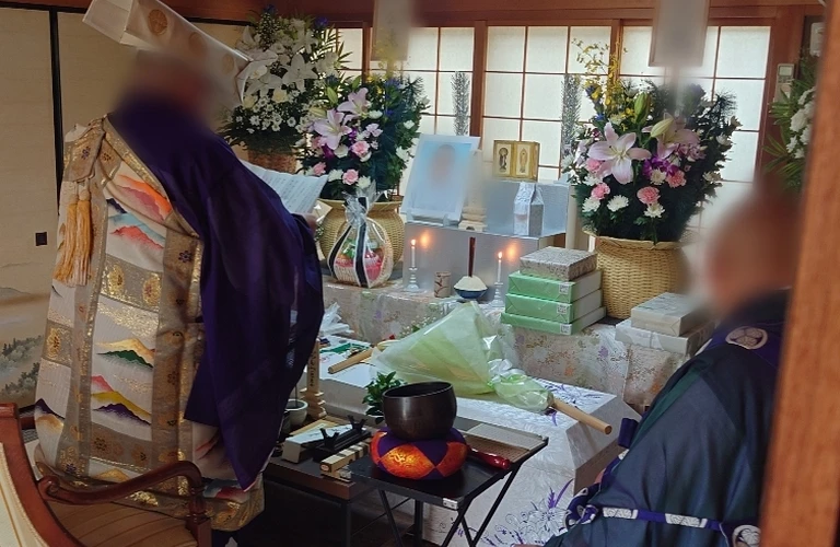 岐阜市で大切な家族を自宅で思い出深く見送るために、事前相談が鍵です。