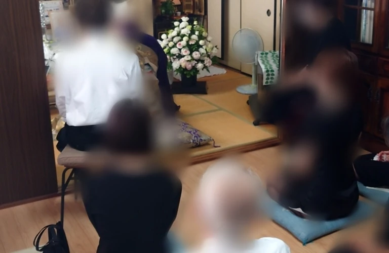 瑞穂市・本巣市・北方町で家族の絆を大切に、自宅での温かいお別れを直葬プランで。