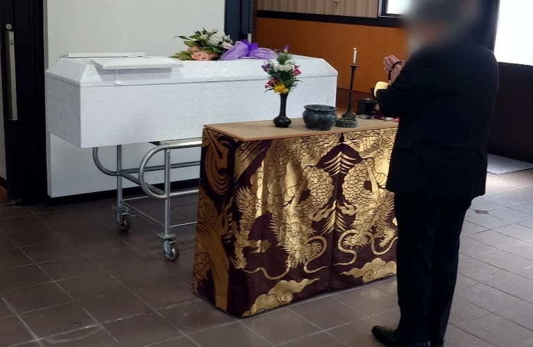 岐阜市で心を込めた一日葬と直葬を提供します