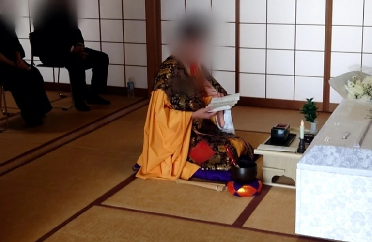 各務原市での葬儀、心に残る直葬プランで最期のお別れを。