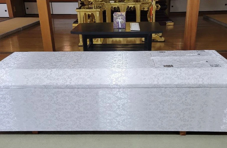 笠松町・岐南町で、寄り添う直葬プラン。