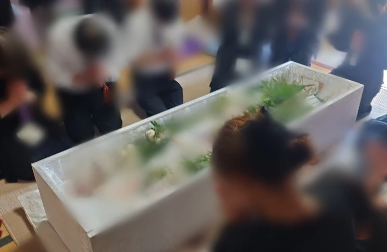 岐阜市での家族葬・直葬はフューネラルアシストにお任せ下さい、心温まるサポートでお手伝いします。